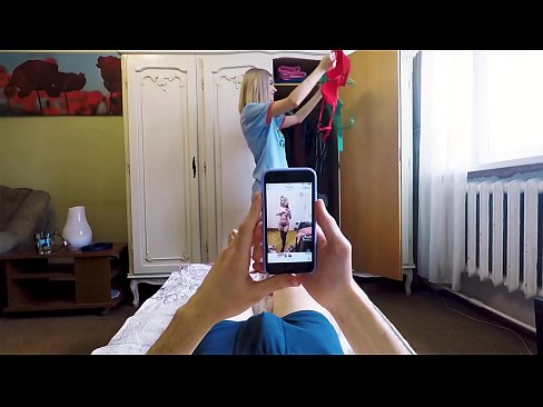 ❤️ Stiefzus liet haar broer klaarkomen vlak voordat mama thuiskwam ☑ Sex video at nl.rexporn-com.ru