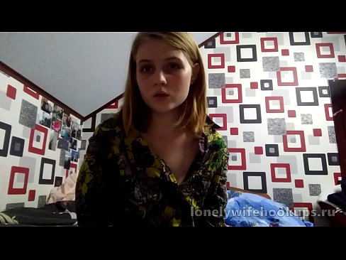 ❤️ Jonge blonde studente uit Rusland houdt van grotere lullen. ☑ Sex video at nl.rexporn-com.ru